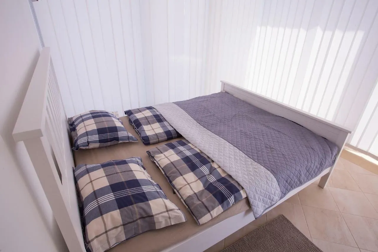 Downtown Beach Apartments 乌马格