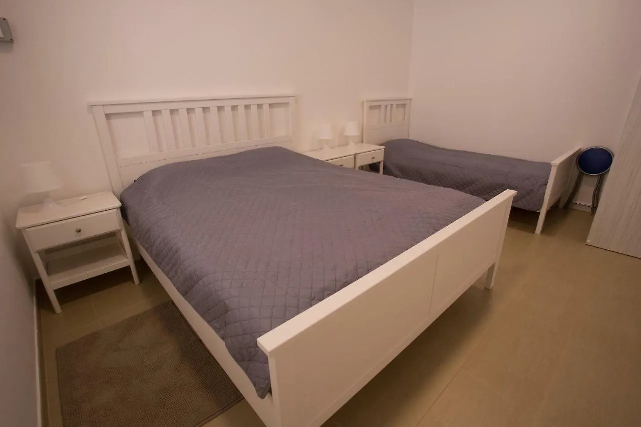 Downtown Beach Apartments 乌马格 0*,  克罗地亚