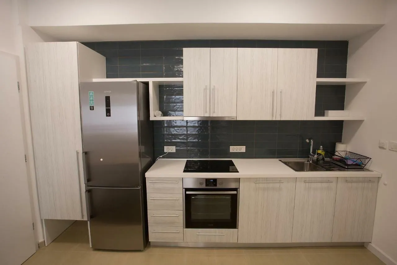 Downtown Beach Apartments 乌马格 克罗地亚
