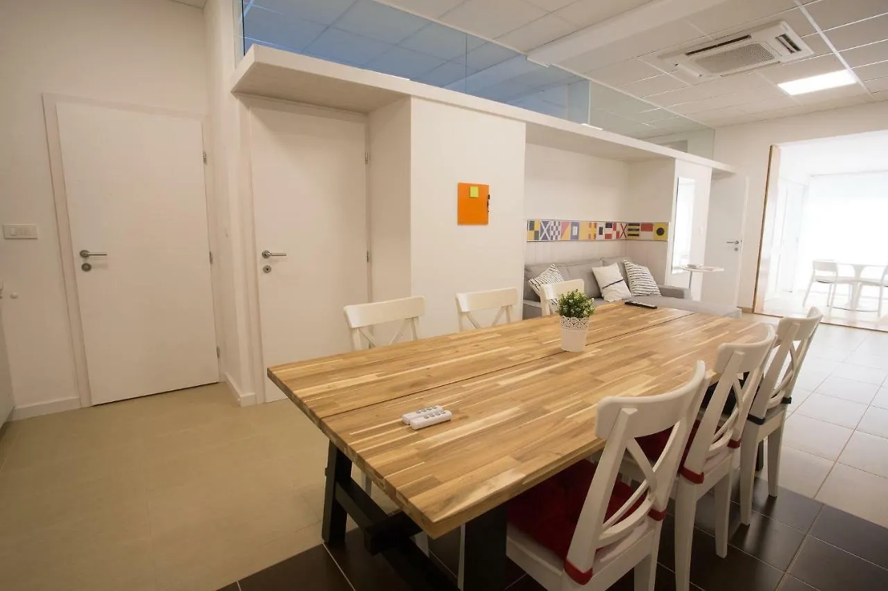 Downtown Beach Apartments 乌马格 0*,  克罗地亚