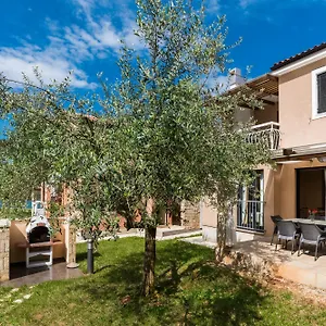 Appartamento Amfora Plava Laguna, Umago